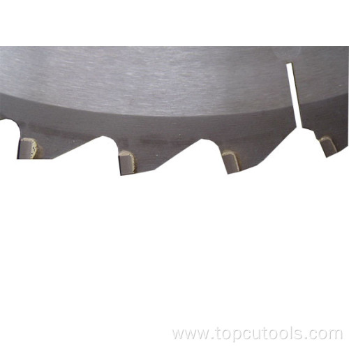 PCD Fiber Cement Circular Saw Blade